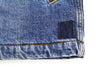 Jacket Torkel Vintage Blue