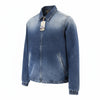 Jacket Torkel Vintage Blue