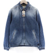 Jacket Torkel Vintage Blue