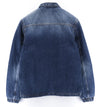 Jacket Torkel Vintage Blue