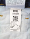 Jeans 2020 D-Viker 09C64