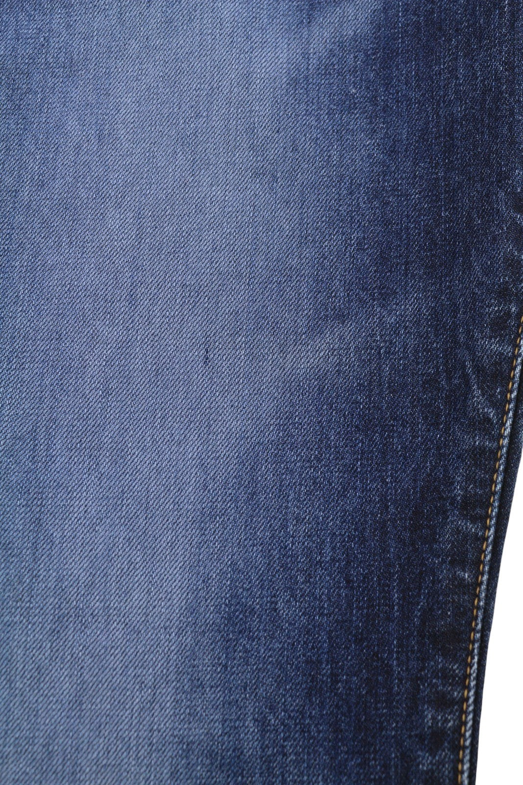 DIESEL 2020 D-Viker 09C64 vyriški džinsai W31/L30 įprasto kirpimo tiesaus kirpimo, blukusios mėlynos spalvos 