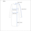 Black Viscose Dress