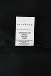 Black Viscose Dress