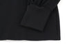 Black Viscose Dress