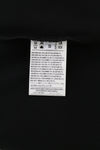 Black Viscose Dress