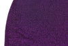 Violet Polyester Dress