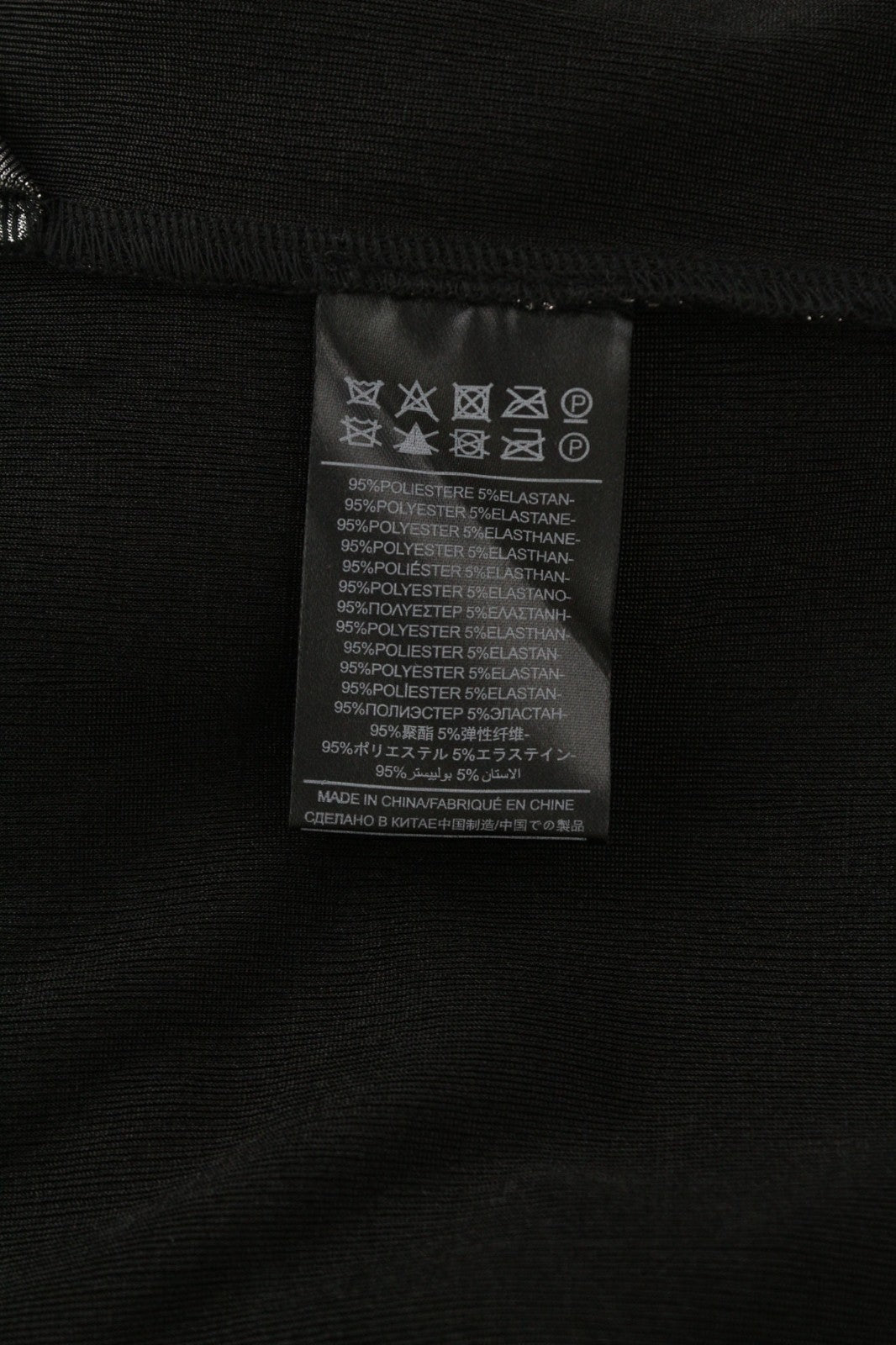 JOHN RICHMOND Women's Dress S Silver Shiny Long Sleeve Mock Neck Mini Fit