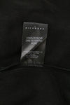 Silver Polyester Dress