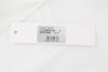 Off White Viscose T-Shirt