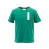 Green Cotton T-Shirt