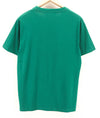 Green Cotton T-Shirt