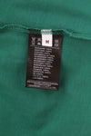 Green Cotton T-Shirt