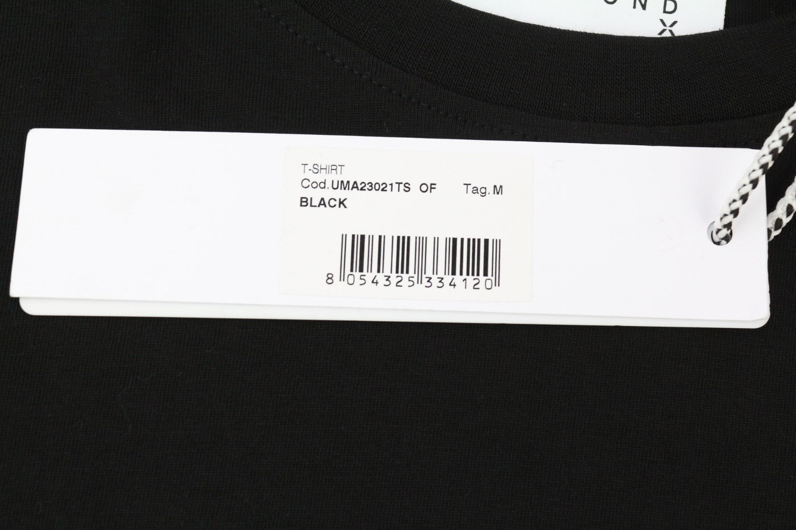 JOHN RICHMOND vyriški marškinėliai M, juodi, dideli, tamprūs, tamprūs, trumpomis rankovėmis, laisvalaikio stiliaus 