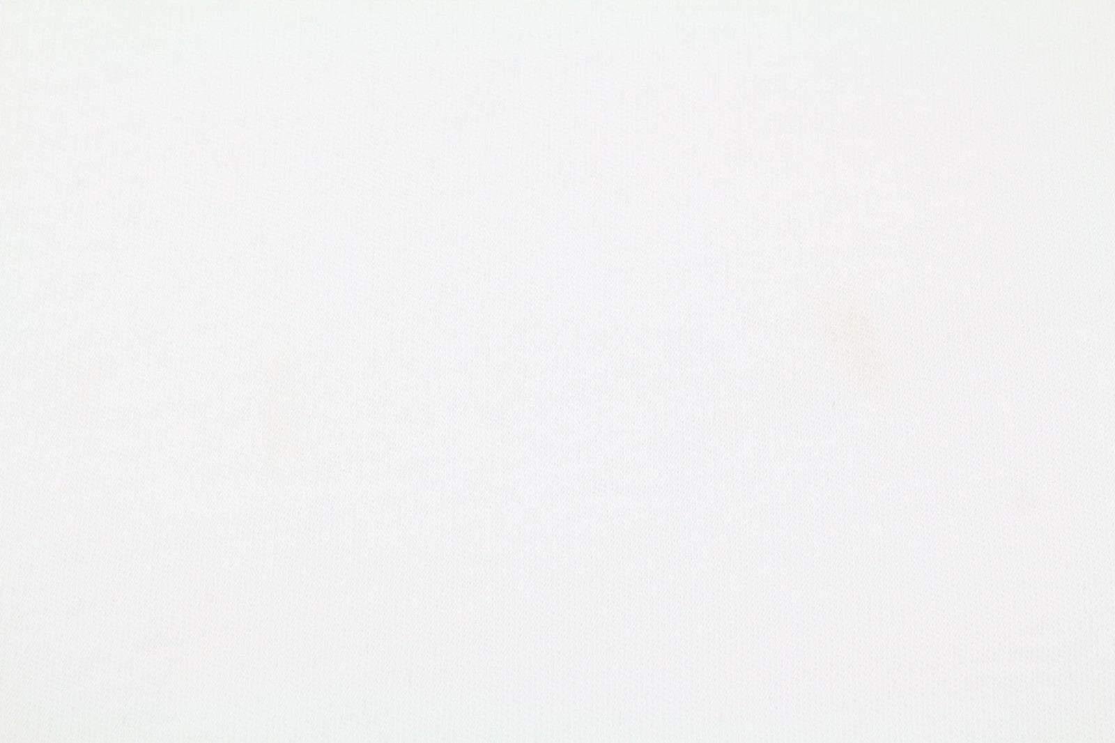 JOHN RICHMOND Women's T-Shirt S White Oversized Crew Cotton Logo Short Sleeve