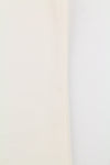 Beige Cotton T-Shirt