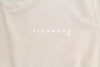 Beige Cotton T-Shirt