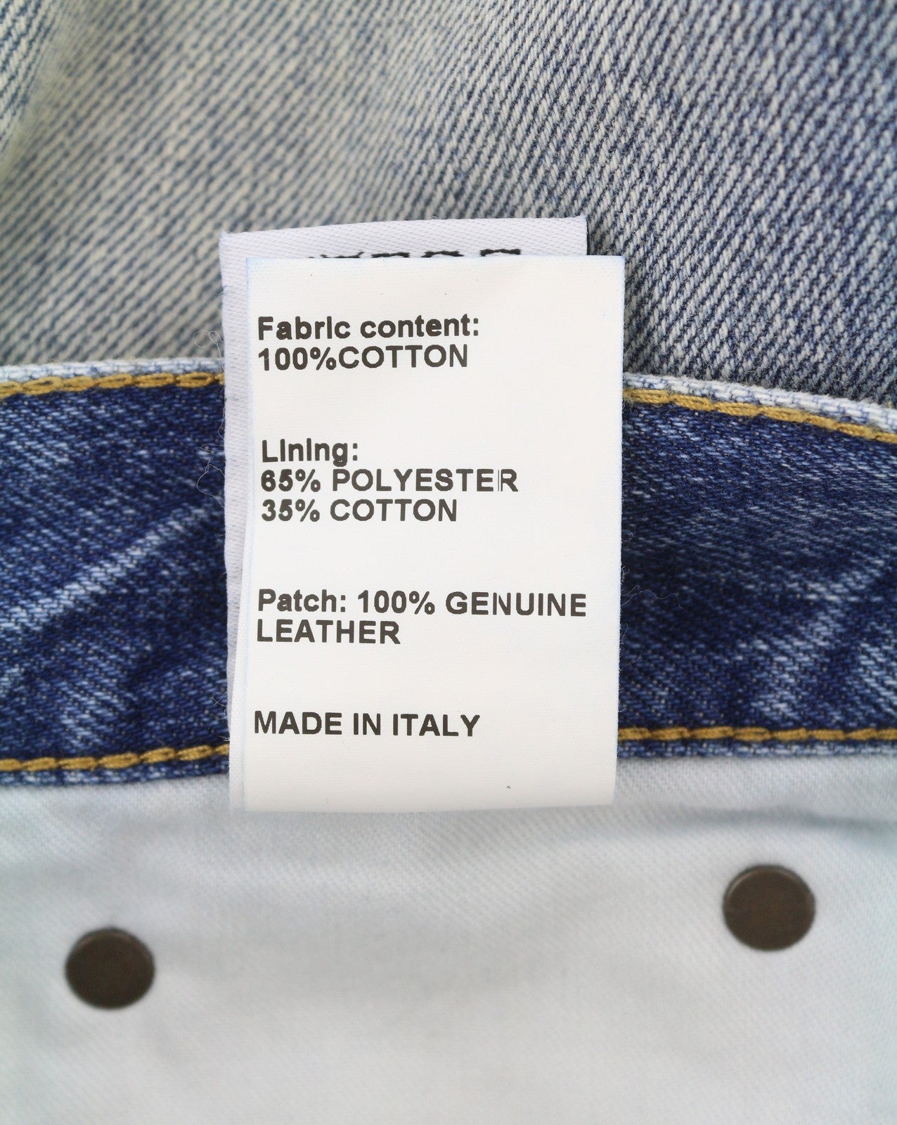 R13 Boyfriend Women Jeans 27 Jasper Cropped Whiskers Faded Blue PF25 RRP699