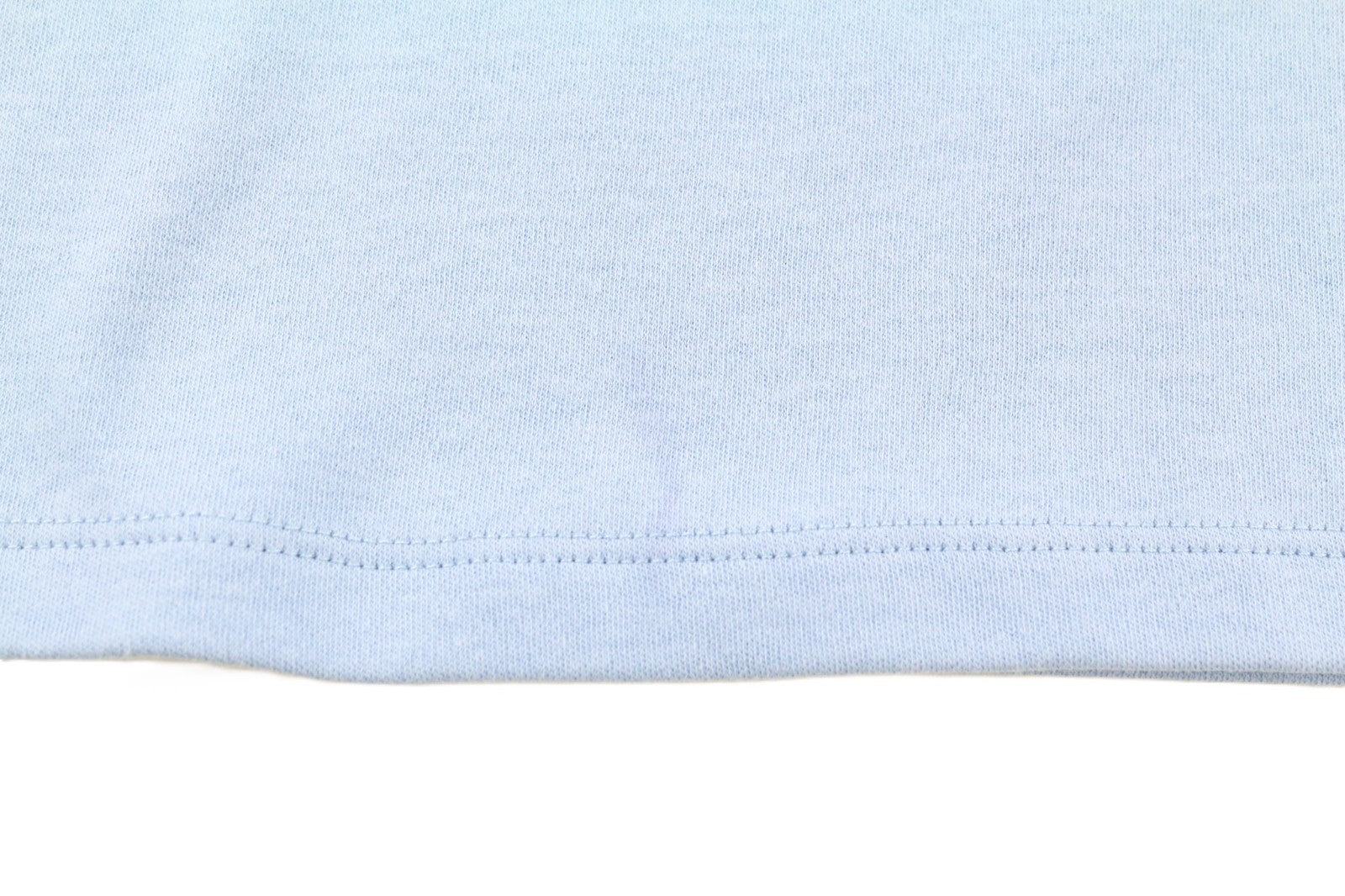 JOHN RICHMOND moteriški marškinėliai šviesiai mėlyni, dideli, apvalūs marškinėliai su trumpomis rankovėmis, S dydžio 