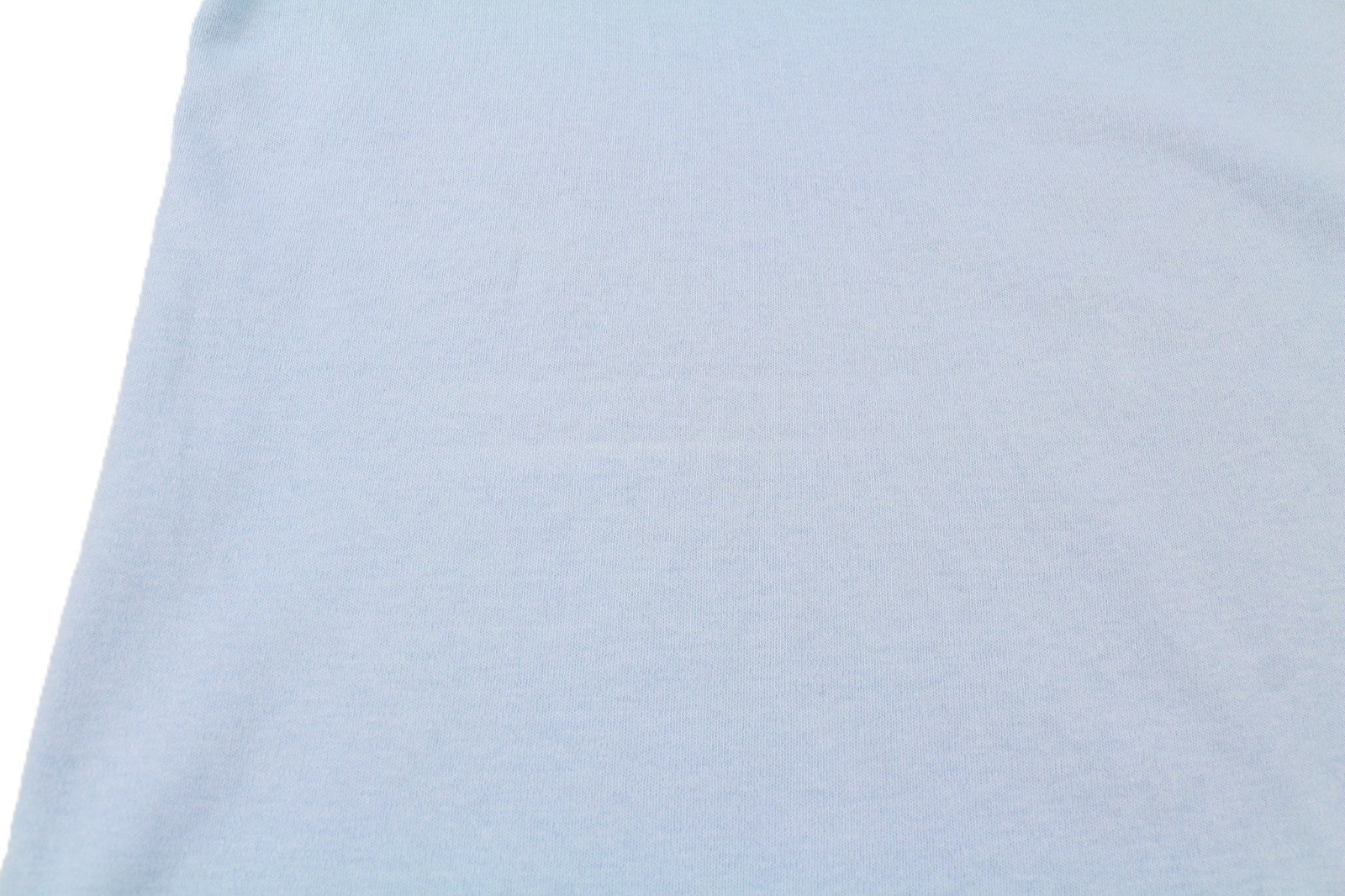 JOHN RICHMOND moteriški marškinėliai šviesiai mėlyni, dideli, apvalūs marškinėliai su trumpomis rankovėmis, S dydžio 