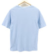 Blue Cotton T-Shirt