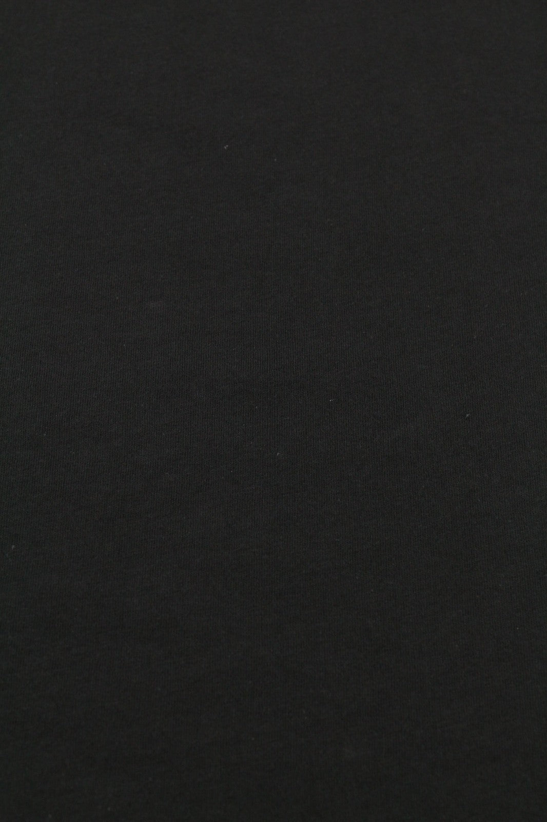 JOHN RICHMOND vyriški marškinėliai su juodu ir trumpomis rankovėmis, M dydžio, su lopais ir logotipu, visiems metų laikams 