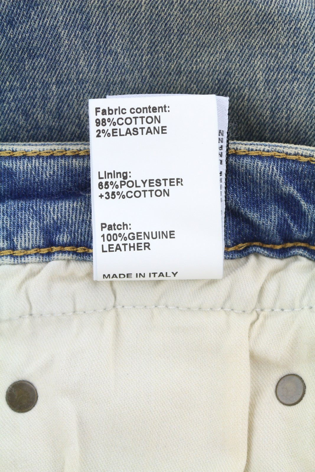 R13 Boy Straight Women Jeans 31 Kelly Stretch Cropped Faded Blue PS25 RRP699