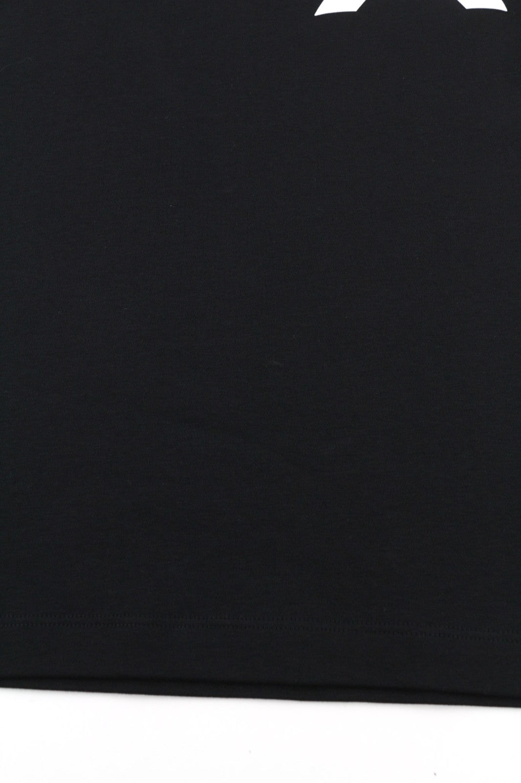 RICHMOND moteriški marškinėliai S juodi su V formos iškirpte ir trumpomis rankovėmis, laisvalaikio stiliaus, visiems metų laikams 