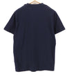 Blue Cotton T-Shirt