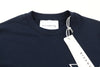 Blue Cotton T-Shirt