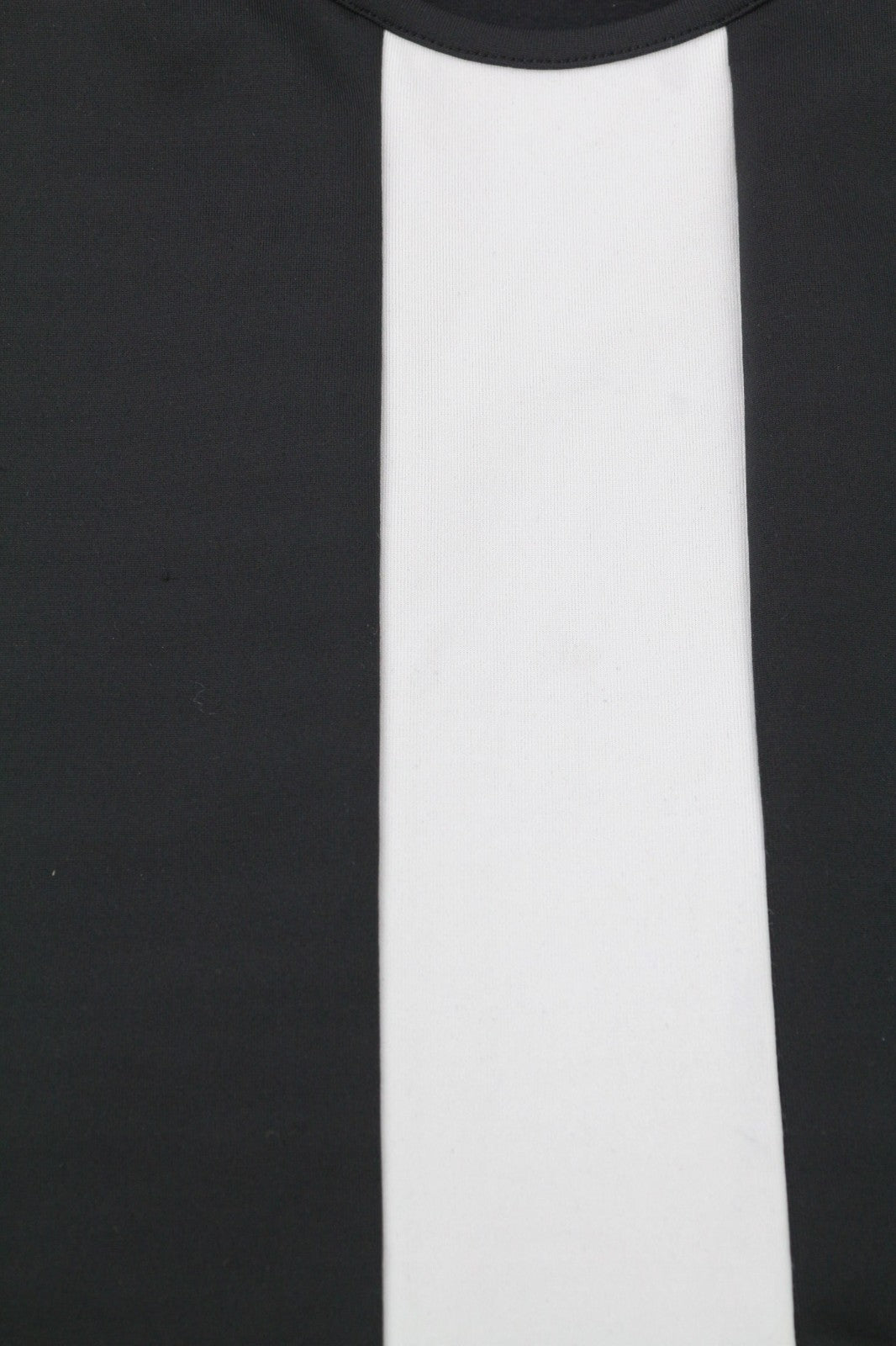 RICHMOND Fitness Women's T-Shirt S Black Sleeveless Crew Tank Top All Seasons