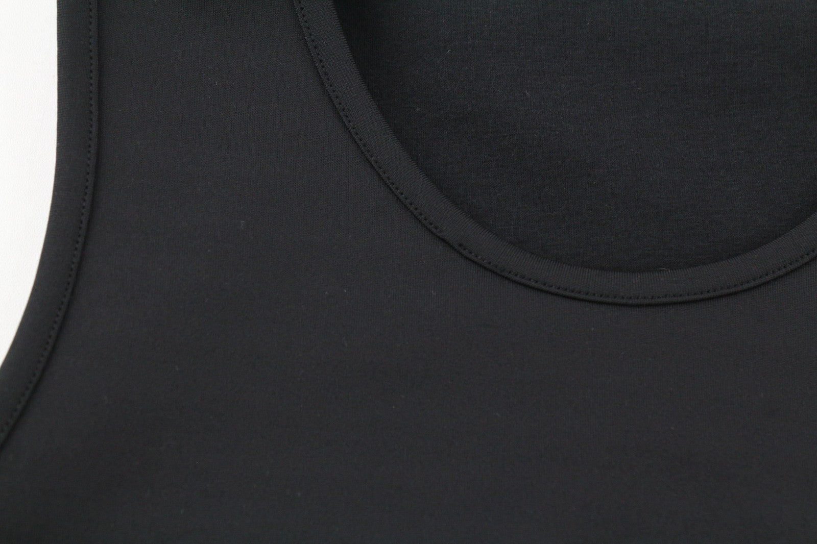 RICHMOND Fitness moteriški marškinėliai S juodi trumpi marškinėliai su apvalia iškirpte, logotipu, visiems metų laikams 