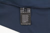Navy Polyester T-Shirt