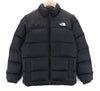 Jacket Diablo