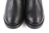 Boots Lia Biker-Fur