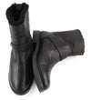 Boots Lia Biker-Fur
