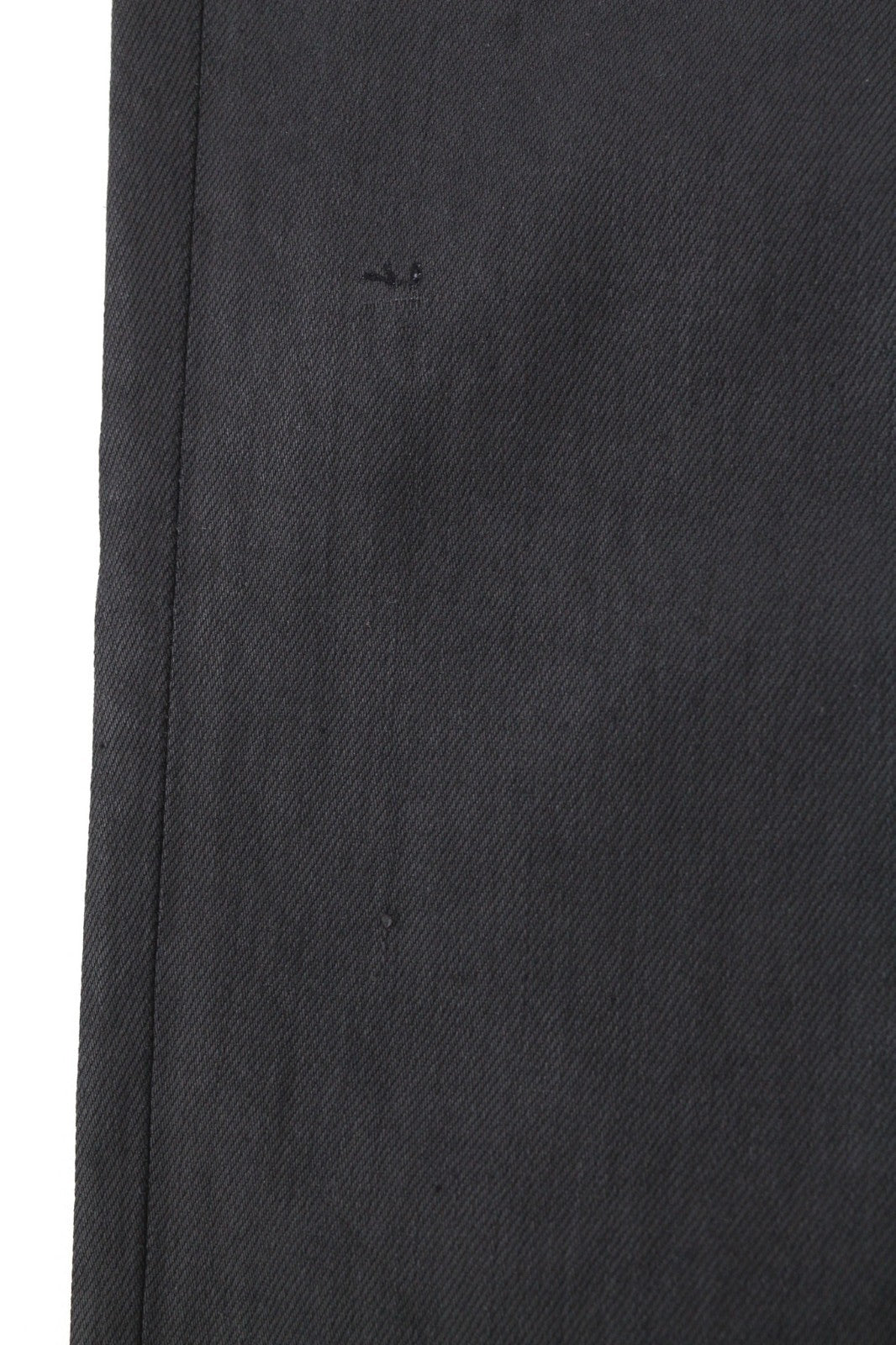 NUDIE JEANS Skinny Lin Women's Jeans W27/L32 Black In Black Coated Organic