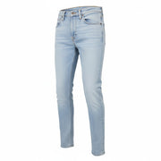 NUDIE JEANS Nora-John vyriški džinsai W28/L32 Vari Lavaggi Washed Denim Skinny Blue 