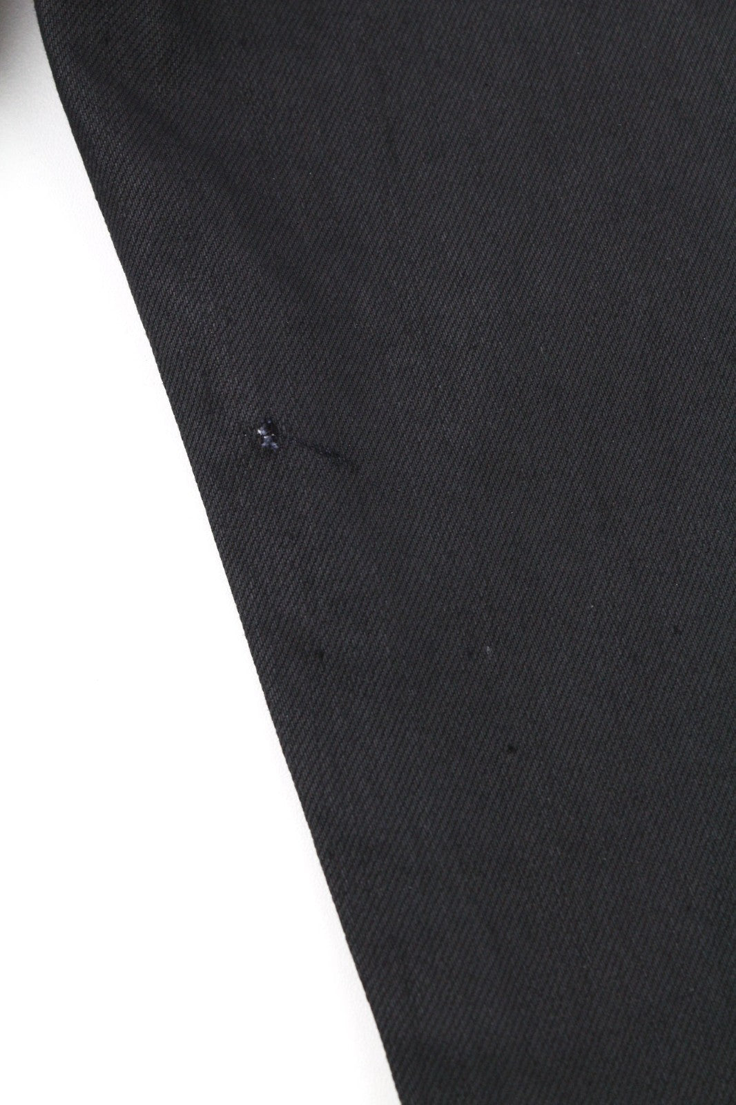 NUDIE JEANS Skinny Lin Women's Jeans W27/L34 Black In Black Coated Organic