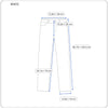 Jeans Hightop Tilde
