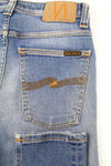Jeans Hightop Tilde