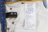 Jeans Hightop Tilde