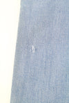 Jeans Skinny Lin Blonde Orange