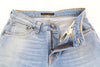 Jeans Skinny Lin Blonde Orange