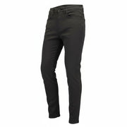 NUDIE JEANS Aukštakulniai „Tilde Painted Black“ vyriški džinsai W28/L32 Skinny Fit Denim 