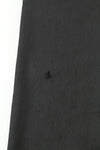 Jeans Hightop Tilde Painted Black