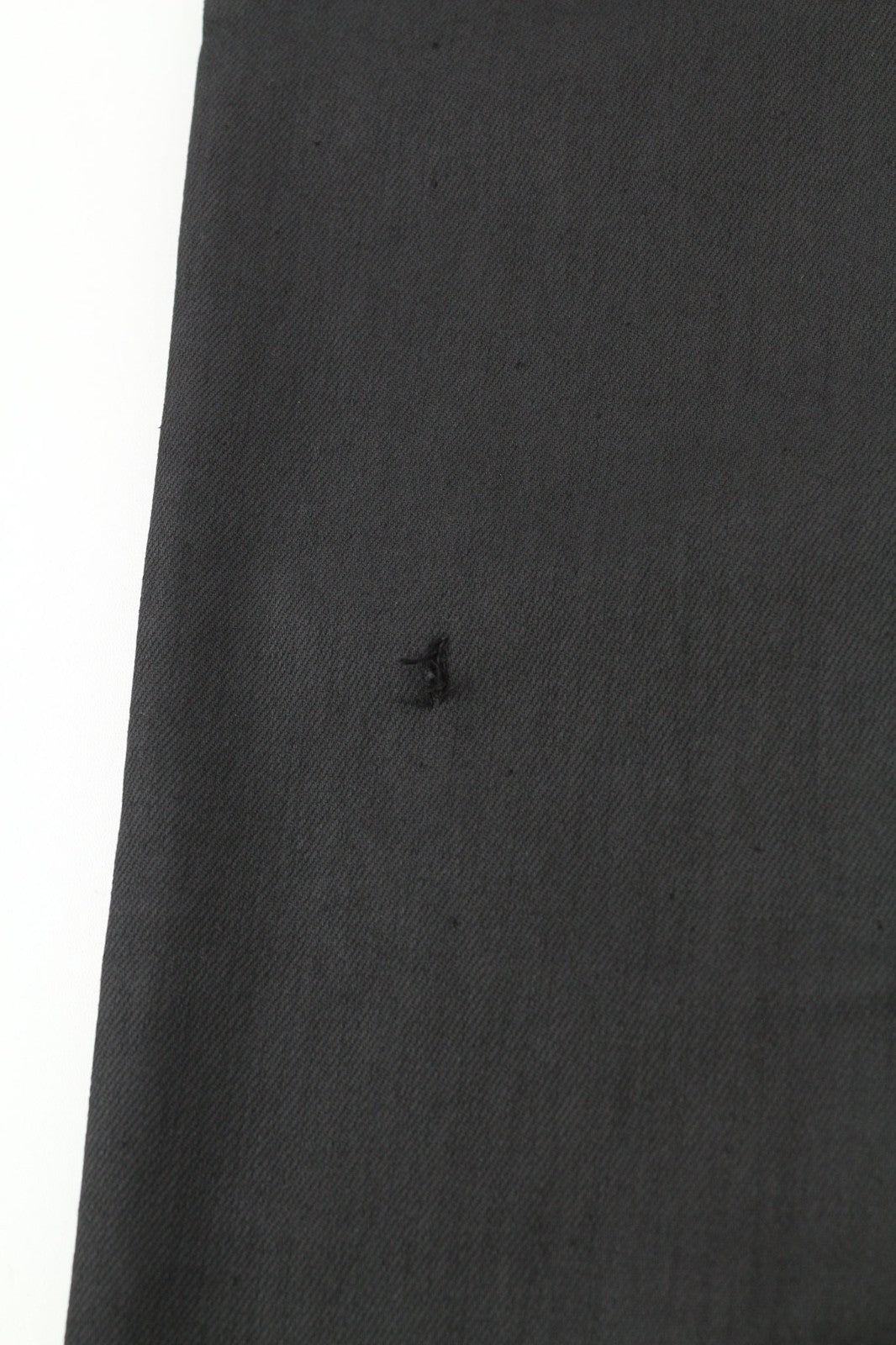 NUDIE JEANS Aukštakulniai „Tilde Painted Black“ vyriški džinsai W28/L32 Skinny Fit Denim 