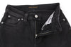 Jeans Skinny Lin Used Black