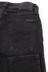 Jeans Skinny Lin Used Black