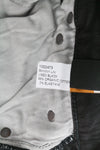 Jeans Skinny Lin Used Black
